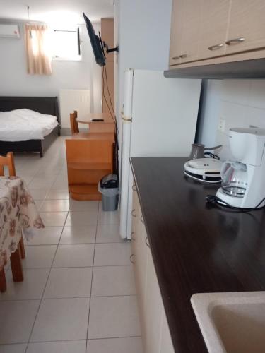 Cuina o zona de cuina de Panos Studio