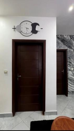 Зображення з фотогалереї помешкання Tofa2 у місті Котону