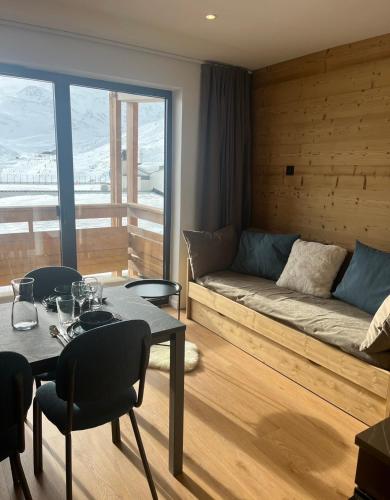 Les appartements de Phicocam