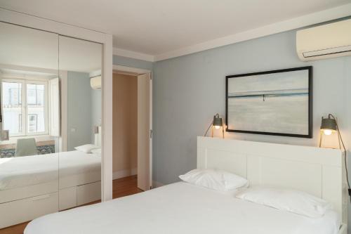 FLH Downtown City Elegance Apartment
