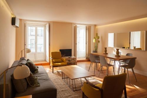 FLH Downtown City Elegance Apartment