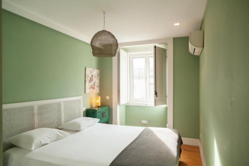 FLH Downtown City Elegance Apartment