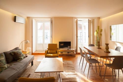 FLH Downtown City Elegance Apartment
