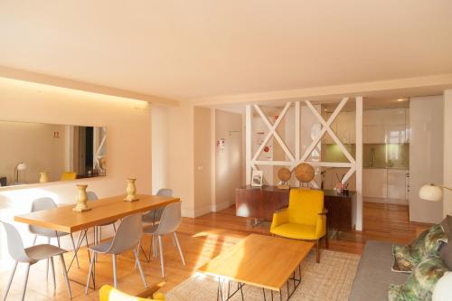 FLH Downtown City Elegance Apartment
