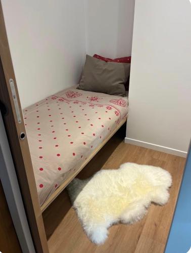 Les appartements de Phicocam