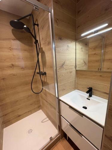Les appartements de Phicocam