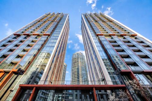 Towarowa Towers I