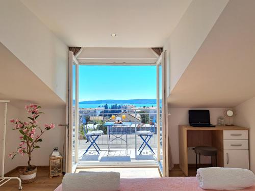 Apartments Jimmi