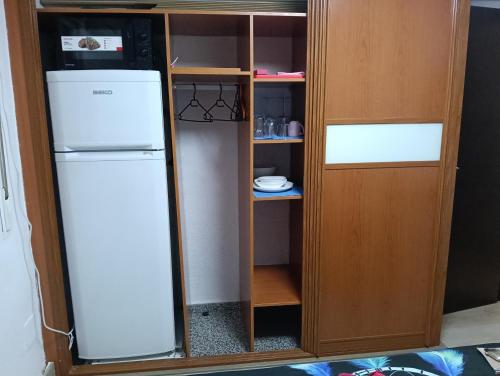 Habitación PRIVADA Zona Avda Velázquez