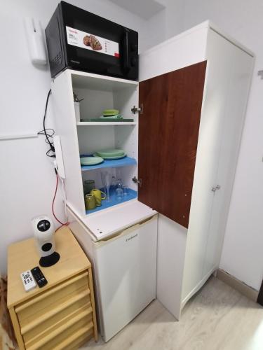 Habitación PRIVADA Zona Avda Velázquez
