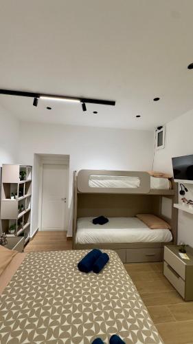 Vicolo Vivo Home