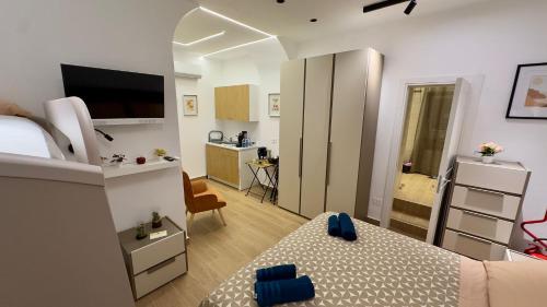 Vicolo Vivo Home