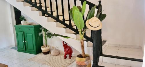 Fotografija u galeriji objekta villa de standing u gradu Nianing