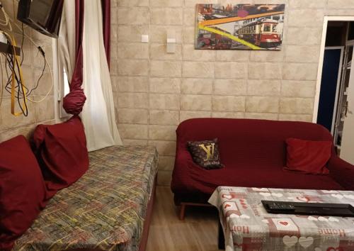 Appartement cosy
