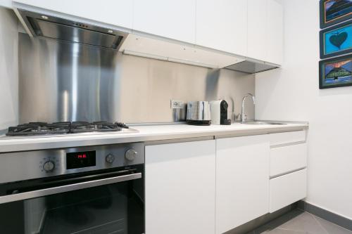 The Cedar Apartment