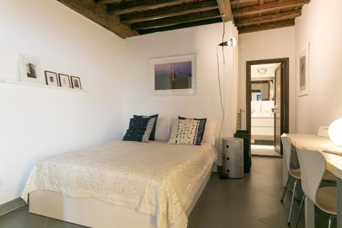 The Cedar Apartment