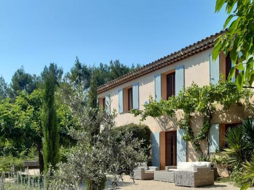 Bastide Cedrea