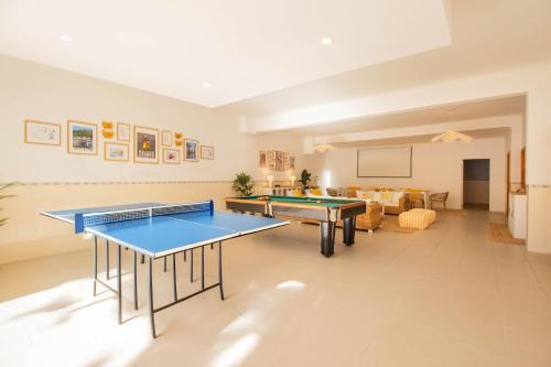 Lisbon Beach Villa 3