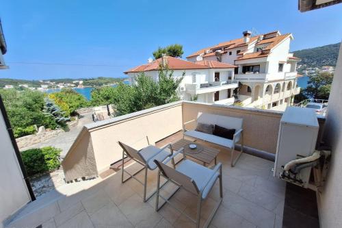 Apartments by the sea Supetarska Draga - Donja, Rab - 2013