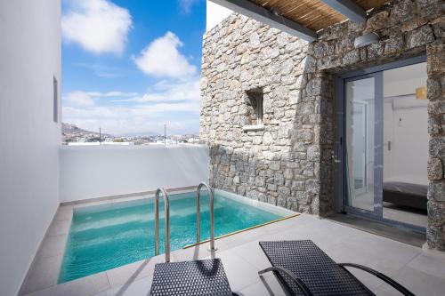 Sunshine Place Mikonos