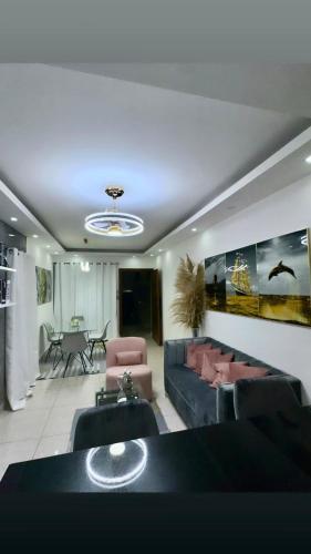 residencial los garcia la romana apartamento #2