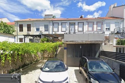 Apartments with parking space Crikvenica - 25306