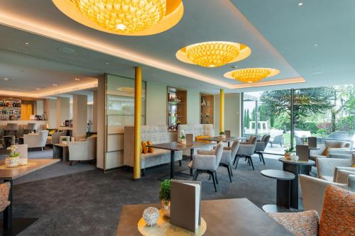 FAYN garden retreat hotel