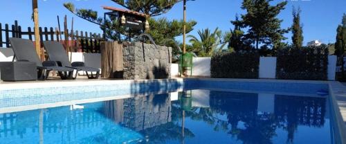 GRAN CANARIA LA FINCA DE CARMELITA Y BARTOLITO
