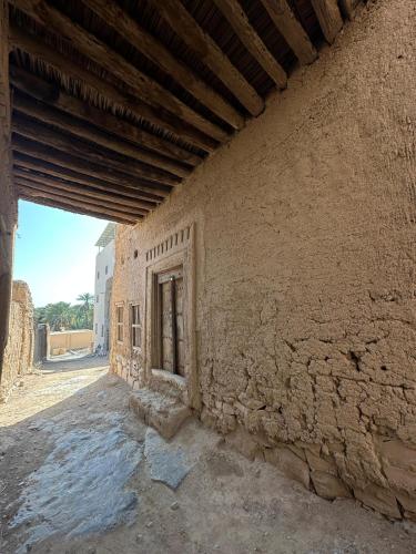 Foto de la galeria de Old cluture inn a Al Hamra