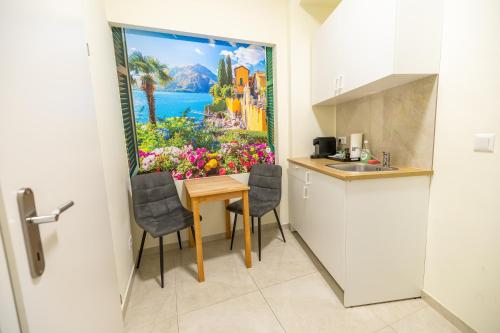 DATRI Petite Suite 6