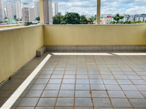 Gallery image of Sobrado setor pedro ludovico in Goiânia