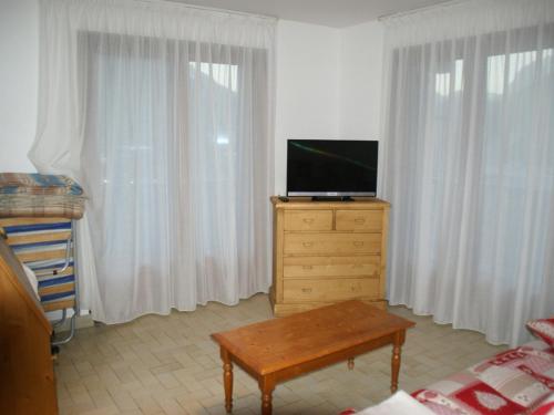 Studio cosy à Châtel avec Wifi et parking, proche télécabine