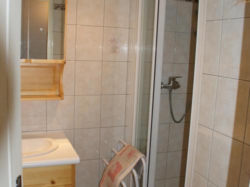 Studio cosy à Châtel avec Wifi et parking, proche télécabine