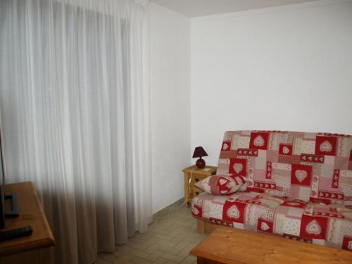 Studio cosy à Châtel avec Wifi et parking, proche télécabine