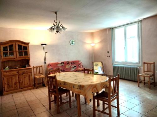 Charmante maison T4 entre port et plage aux Sables-d'Olonne - FR-1-331-232