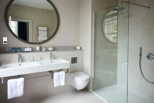 Harbour Hotel & Spa Bristol photo 15