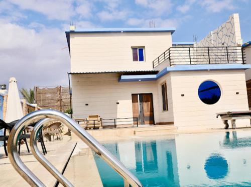 Noor Oasis Villa Ghazal - فيلا واحة نور غزل