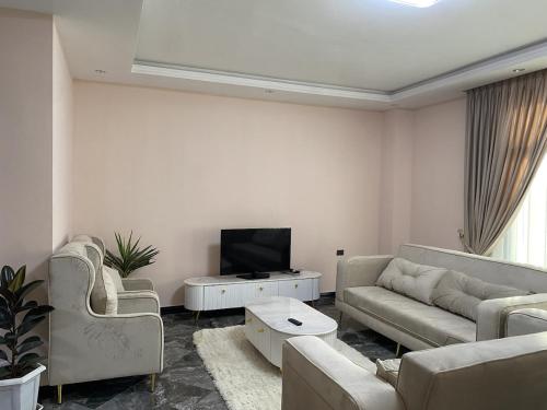 Beautiful 3 Bedroom Apartment in Bole Bulbula
