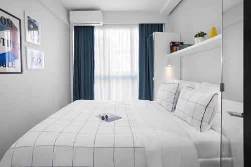 Syggrou#4 Industrial studio -Thessaloniki downtown