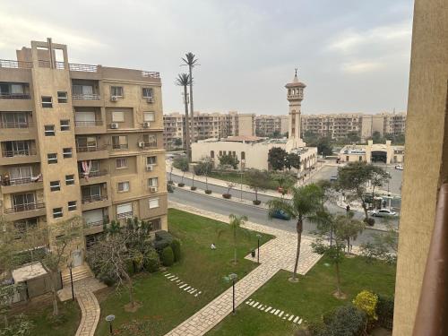 Ready to move in Madinaty