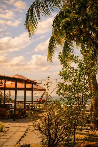 Viento Este Guest House