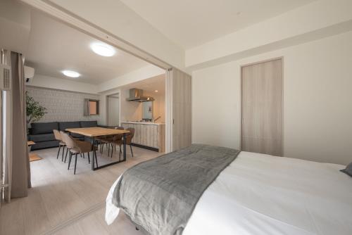 Hakata Rivage Stay博多リヴァージュスティ