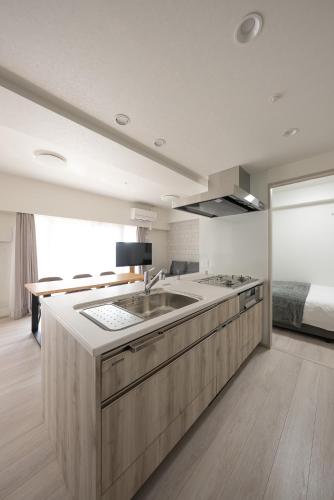 Hakata Rivage Stay博多リヴァージュスティ