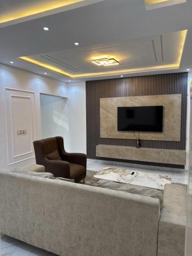 Elegant stay in Accra