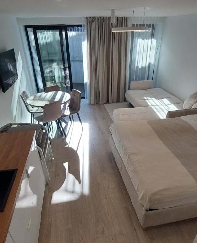 Amber Dunes Smilčių 31