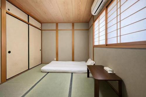 Haruka House Tengachaya - Near Tsutenkaku - Private 3-Storey Home