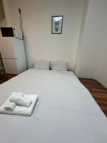SOLASIA residence 北上野301