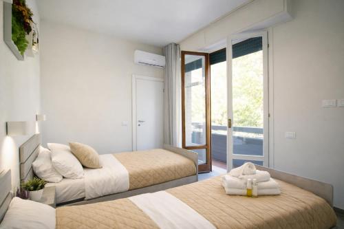 Urban Green House Relax e Confort vicino al centro