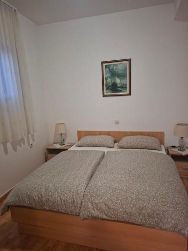 Apartments Srzic NO1