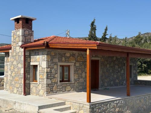 Datça Stone House Carissa - Kızlan